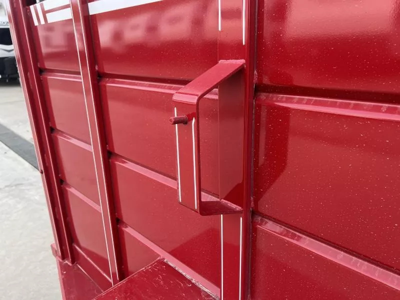 new Stock / Stock Combo Trailers CornPro  for sale, in Carlisle, PA Thumbnail 18