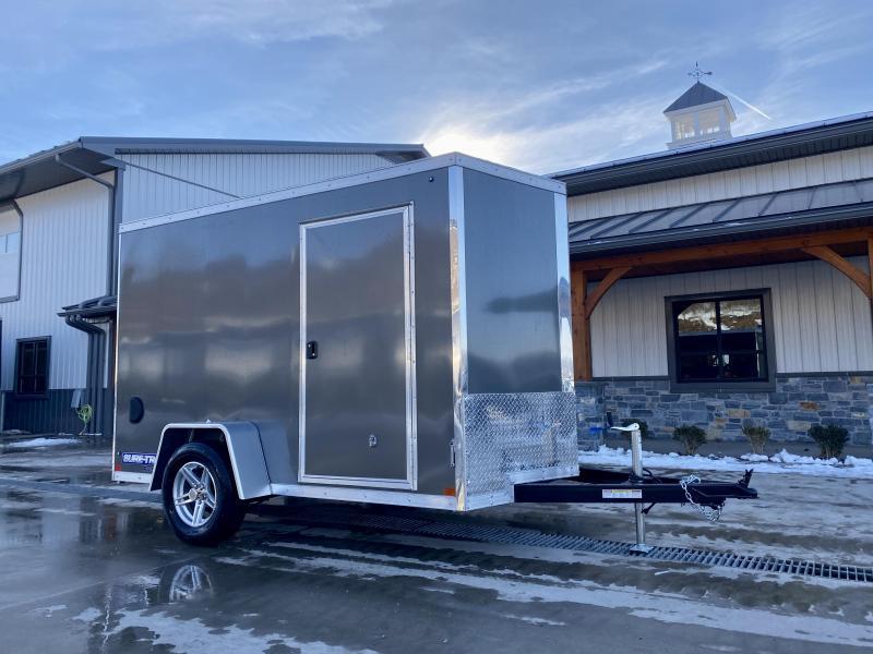 new Cargo (Enclosed) Trailers Sure-Trac for sale, in Evans City, PA image-0