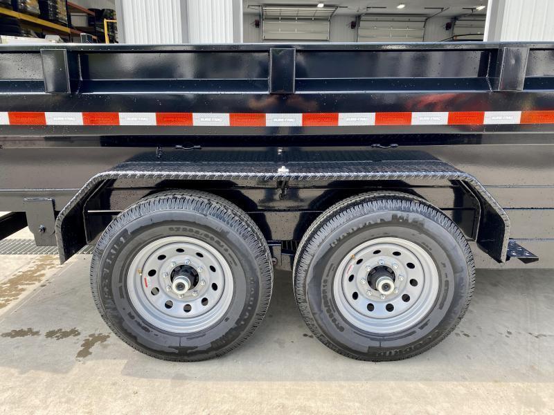 used Dump Trailers Sure-Trac  for sale, in Carlisle, PA Thumbnail 32