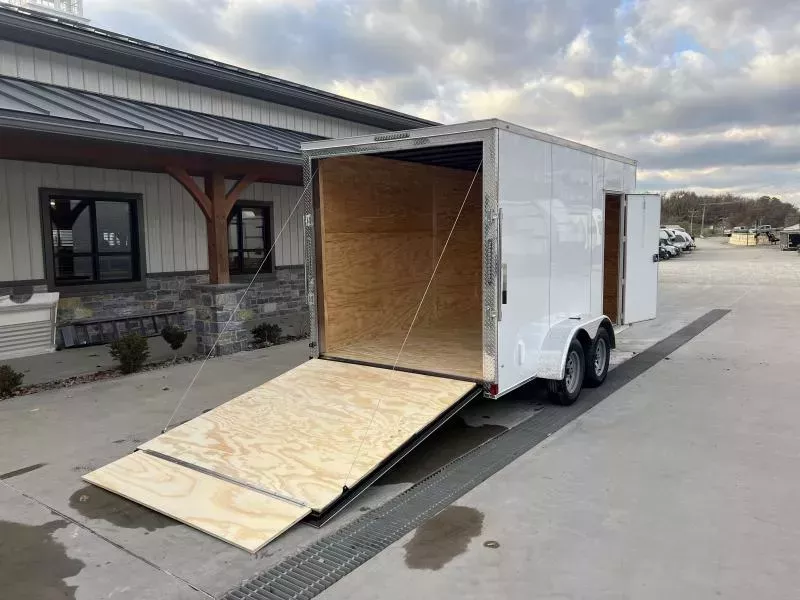 new Cargo (Enclosed) Trailers Xtreme Cargo  for sale, in Carlisle, PA Thumbnail 12