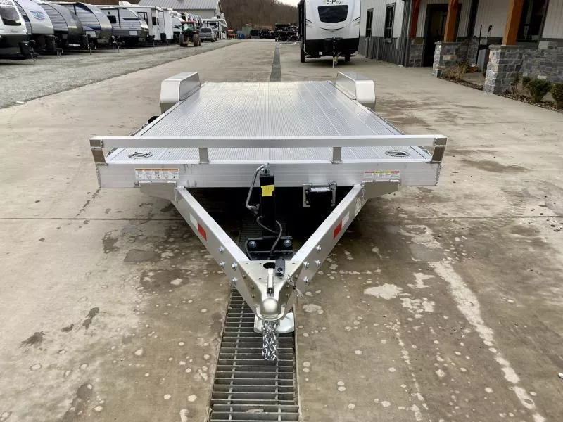 new Car Haulers / Racing Trailers Sure-Trac  for sale, in Carlisle, PA Thumbnail 8