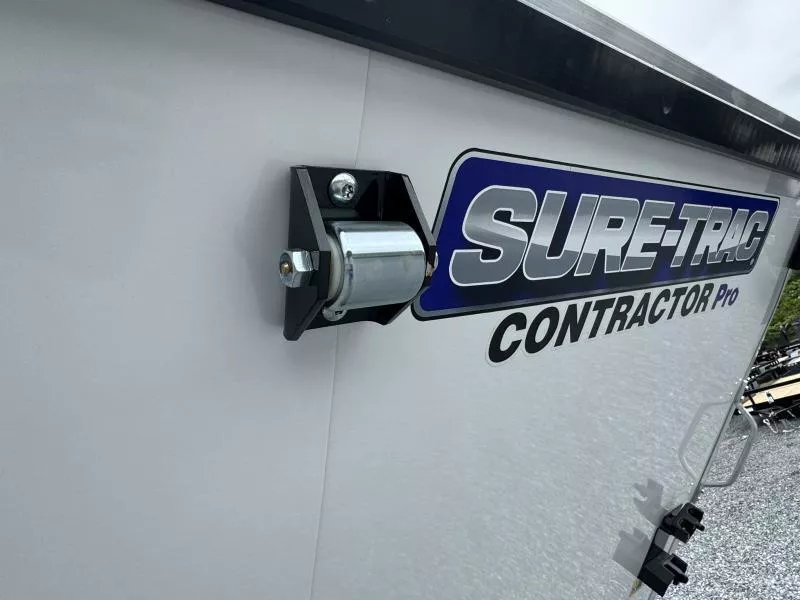 new Cargo (Enclosed) Trailers Sure-Trac for sale, in West Middlesex, PA Thumbnail 11