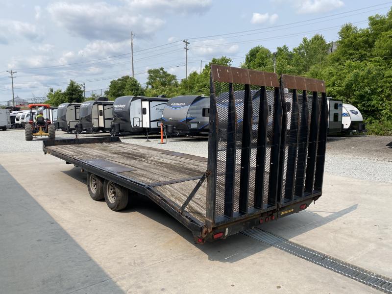 used Equipment / Flatbed Trailers Pequea  for sale, in Irwin, PA Thumbnail 6