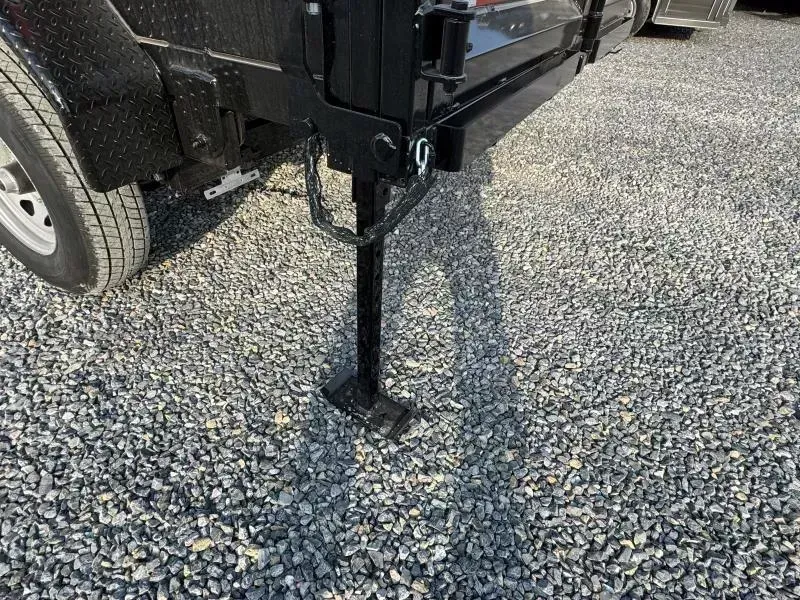 new Dump Trailers Sure-Trac  for sale, in Evans City, PA Thumbnail 21