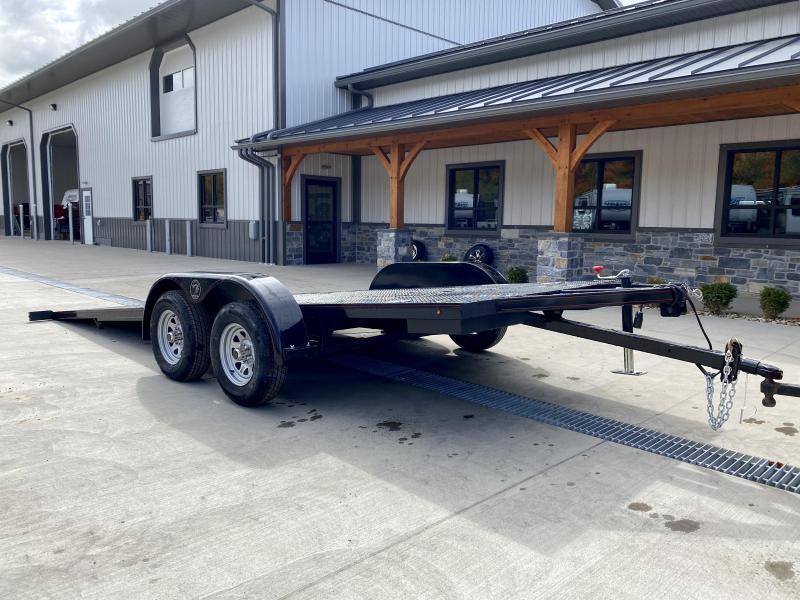 new Car Haulers / Racing Trailers Other  for sale, in Carlisle, PA Thumbnail 2