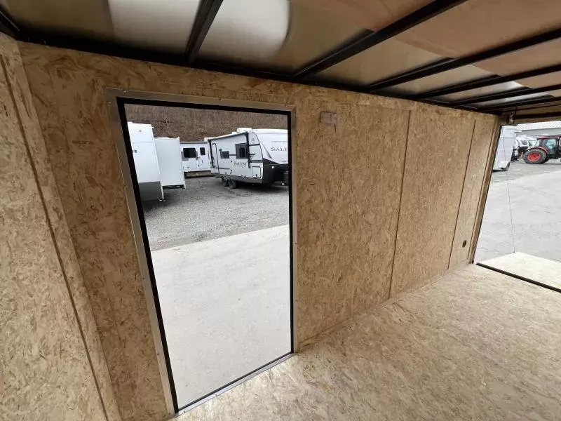 new Cargo (Enclosed) Trailers ITI Cargo  for sale, in Irwin, PA Thumbnail 19