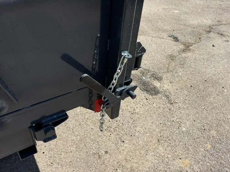 new Dump Trailers Lamar Trailers  for sale, in Carlisle, PA Thumbnail 20