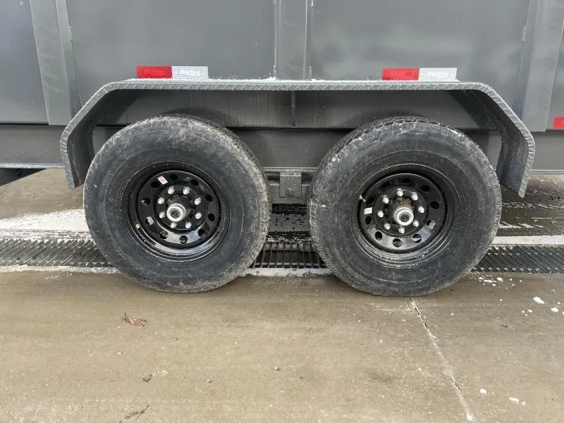 new Dump Trailers Big Tex Trailers  for sale, in Irwin, PA Thumbnail 28