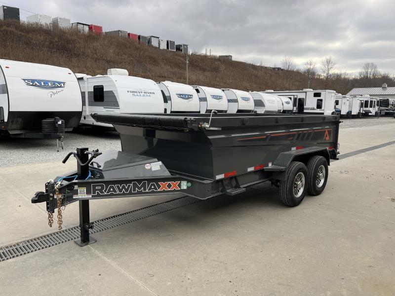 new Dump Trailers RawMaxx for sale, in Irwin, PA Thumbnail 24
