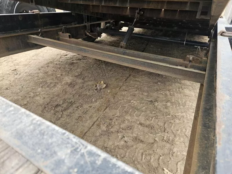 used Equipment / Flatbed Trailers Sure-Trac  for sale, in Carlisle, PA Thumbnail 14