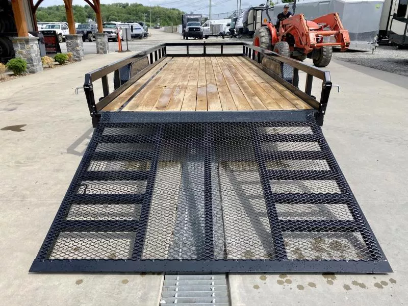 new Utility Trailers Sure-Trac  for sale, in Carlisle, PA Thumbnail 23