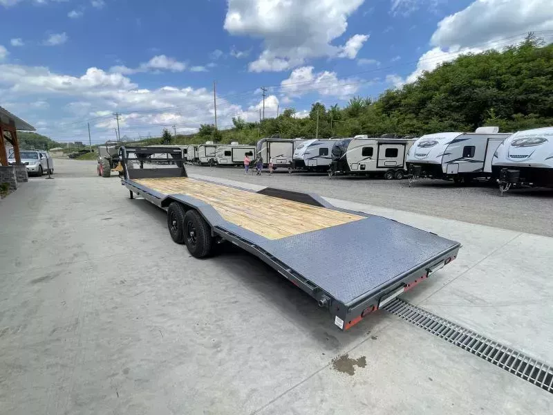new Car Haulers / Racing Trailers Lamar Trailers  for sale, in Carlisle, PA Thumbnail 21