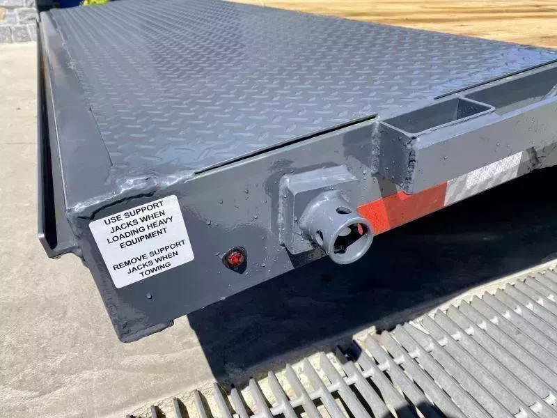 new Car Haulers / Racing Trailers Lamar Trailers  for sale, in Evans City, PA Thumbnail 20