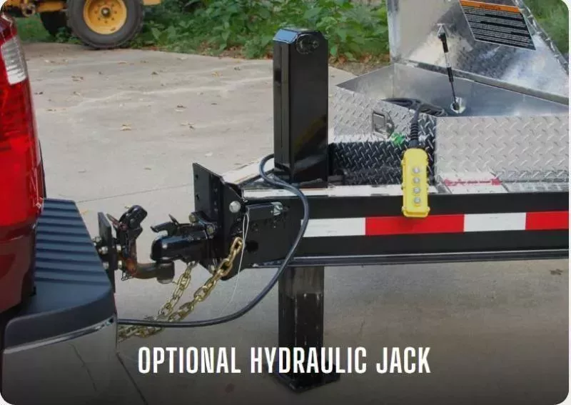 new Dump Trailers Moritz International  for sale, in Irwin, PA Thumbnail 12