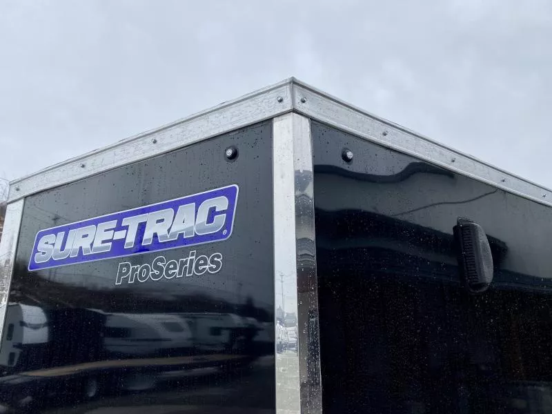 new Cargo (Enclosed) Trailers Sure-Trac  for sale, in Carlisle, PA Thumbnail 12