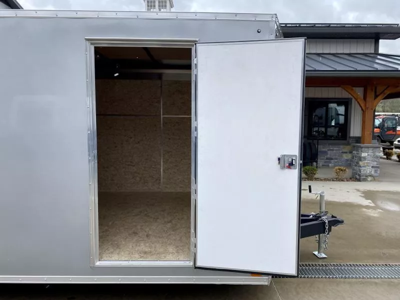 new Cargo (Enclosed) Trailers ITI Cargo  for sale, in Carlisle, PA Thumbnail 15