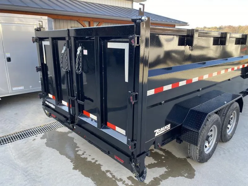 new Dump Trailers Sure-Trac  for sale, in Carlisle, PA Thumbnail 28