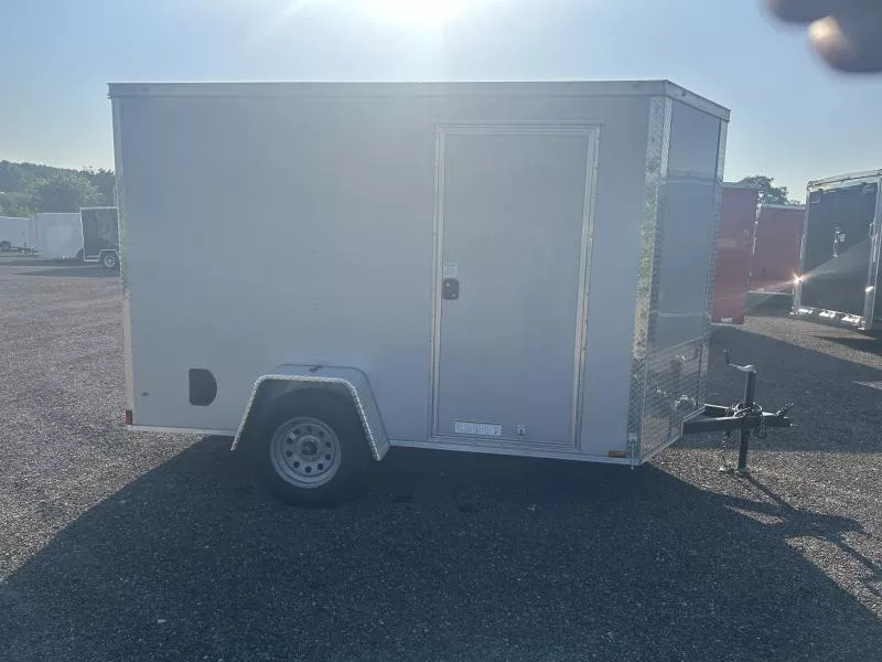 new Cargo (Enclosed) Trailers Xtreme Cargo  for sale, in West Middlesex, PA Thumbnail 6