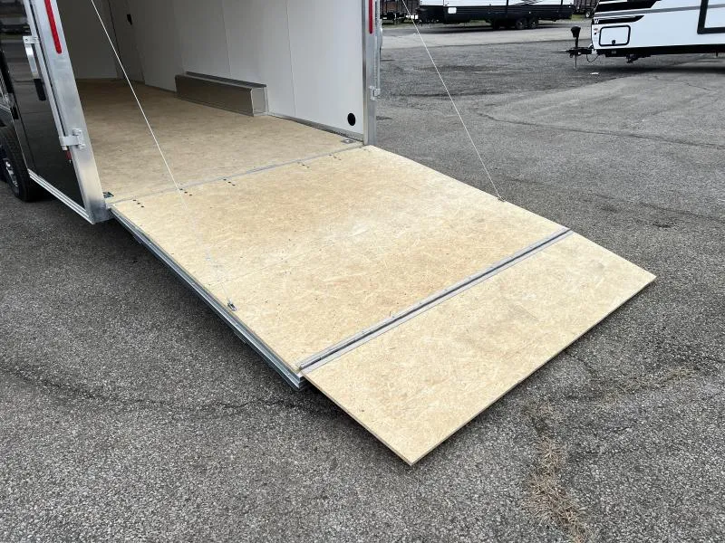 new Cargo (Enclosed) Trailers E-Z Hauler  for sale, in West Middlesex, PA Thumbnail 13