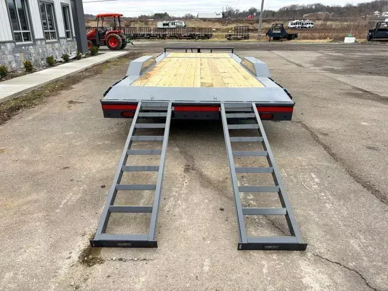 new Car Haulers / Racing Trailers Lamar Trailers  for sale, in Carlisle, PA Thumbnail 10