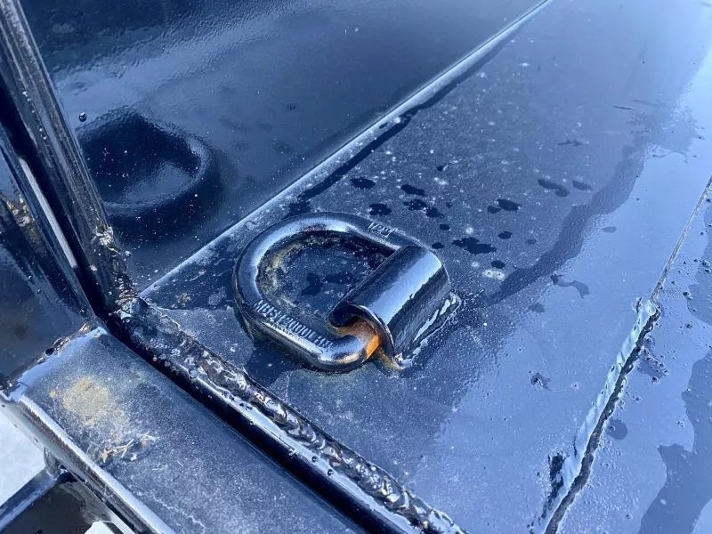 new Dump Trailers Big Tex Trailers  for sale, in Irwin, PA Thumbnail 37