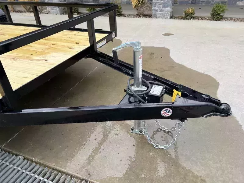 new Utility Trailers Sure-Trac  for sale, in Irwin, PA Thumbnail 10