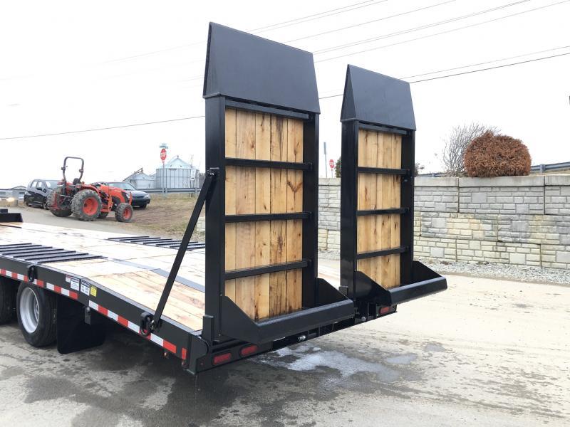 new Equipment / Flatbed Trailers Sure-Trac  for sale, in Irwin, PA Thumbnail 5