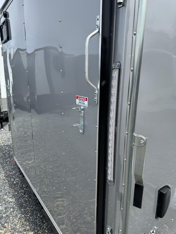 new Cargo (Enclosed) Trailers Pace American  for sale, in Carlisle, PA Thumbnail 6