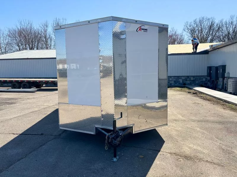 new Cargo (Enclosed) Trailers Xtreme Cargo  for sale, in Irwin, PA Thumbnail 8