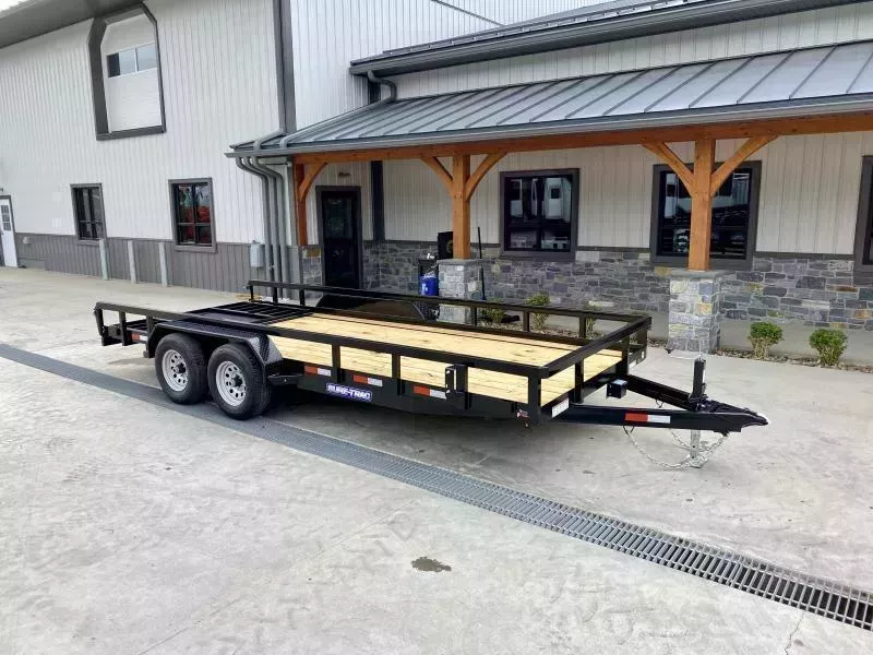 new Utility Trailers Sure-Trac  for sale, in Irwin, PA Thumbnail 20