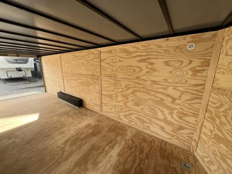 new Cargo (Enclosed) Trailers Quality Cargo  for sale, in Irwin, PA Thumbnail 21