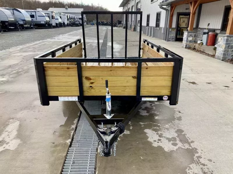 new Utility Trailers Sure-Trac  for sale, in Carlisle, PA Thumbnail 8