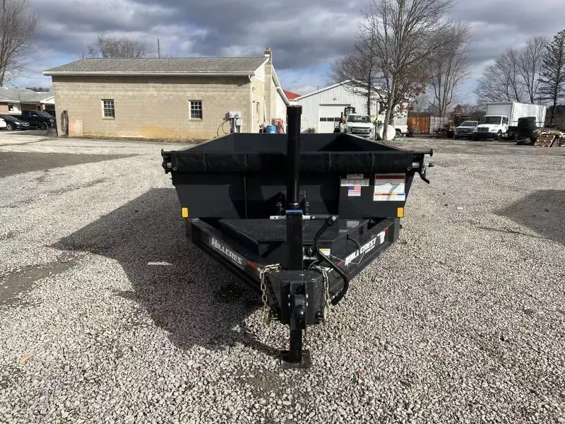 new Dump Trailers Hillcrest Trailers  for sale, in Irwin, PA Thumbnail 21