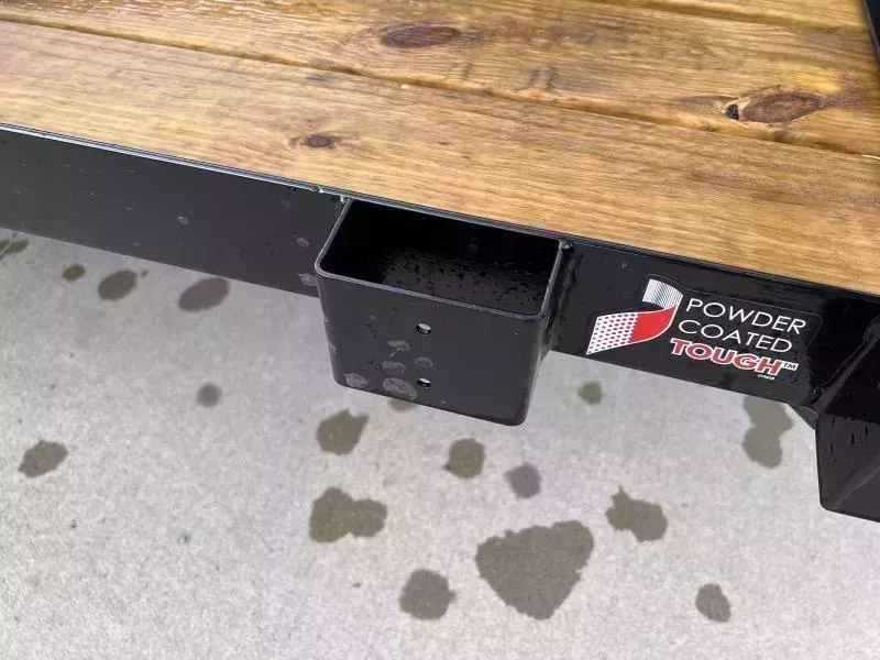 new Utility Trailers Sure-Trac  for sale, in Irwin, PA Thumbnail 16