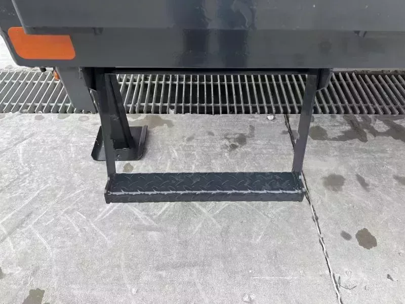 new Equipment / Flatbed Trailers Hillcrest Trailers  for sale, in Carlisle, PA Thumbnail 15