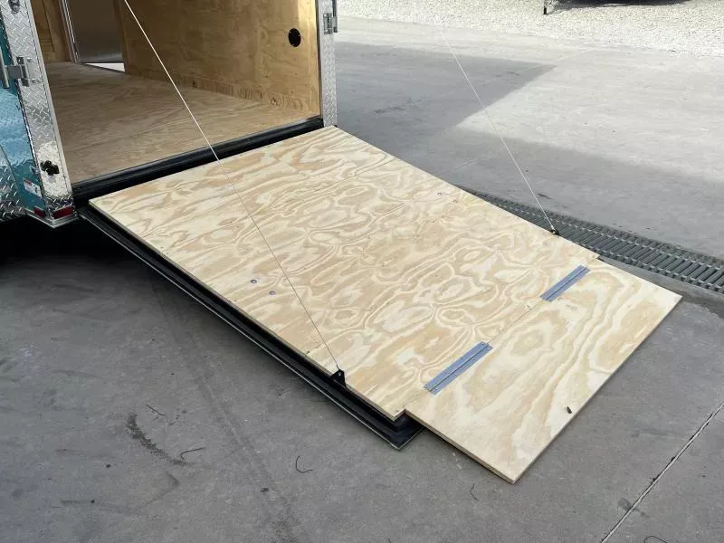 new Cargo (Enclosed) Trailers Quality Cargo  for sale, in Carlisle, PA Thumbnail 13