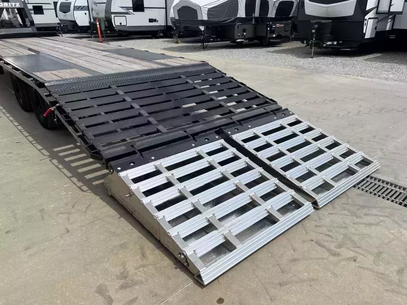 new Equipment / Flatbed Trailers Moritz International  for sale, in Carlisle, PA Thumbnail 15