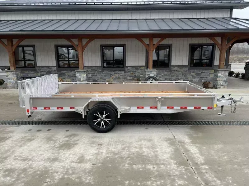 new Utility Trailers Nordtek Trailers  for sale, in Carlisle, PA Thumbnail 3