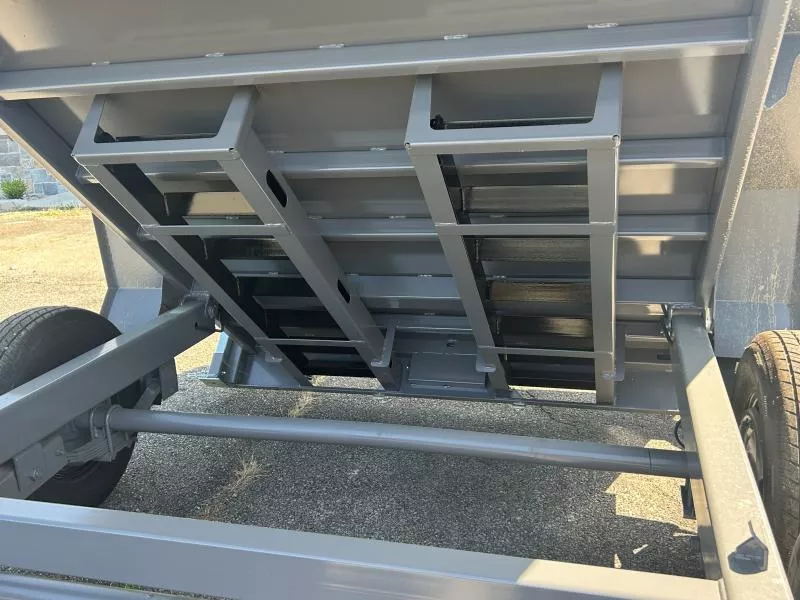 new Dump Trailers Midsota  for sale, in West Middlesex, PA Thumbnail 12