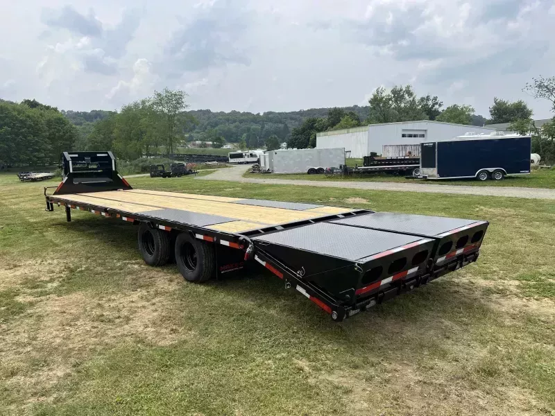 new Equipment / Flatbed Trailers MAXX-D  for sale, in Irwin, PA Thumbnail 6