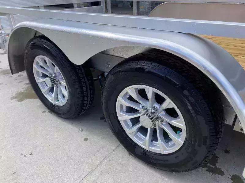 new Utility Trailers Sure-Trac  for sale, in Evans City, PA Thumbnail 14