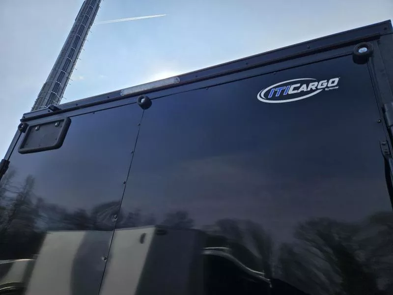 new Cargo (Enclosed) Trailers ITI Cargo  for sale, in Carlisle, PA Thumbnail 16