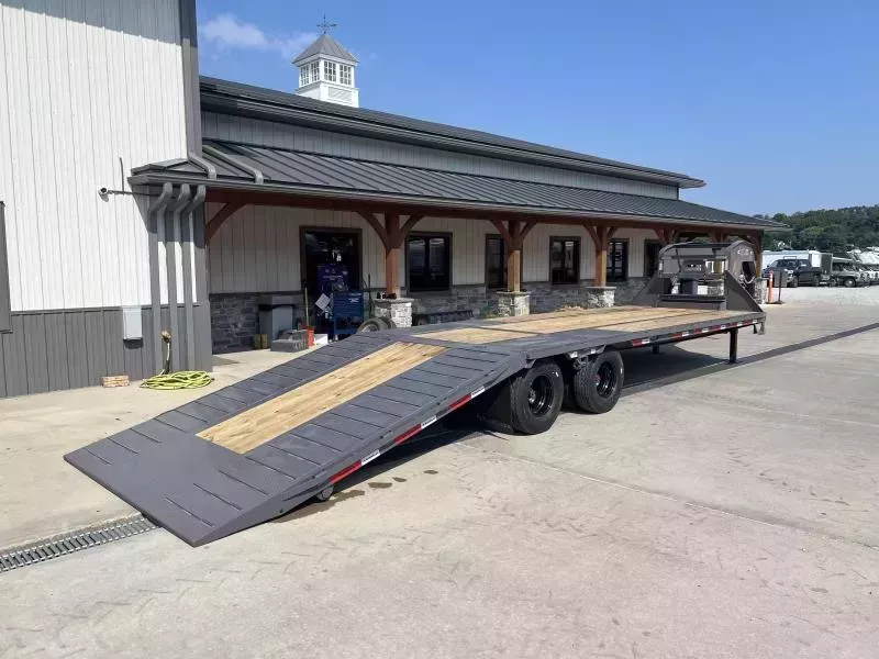 new Equipment / Flatbed Trailers RawMaxx  for sale, in Carlisle, PA Thumbnail 12