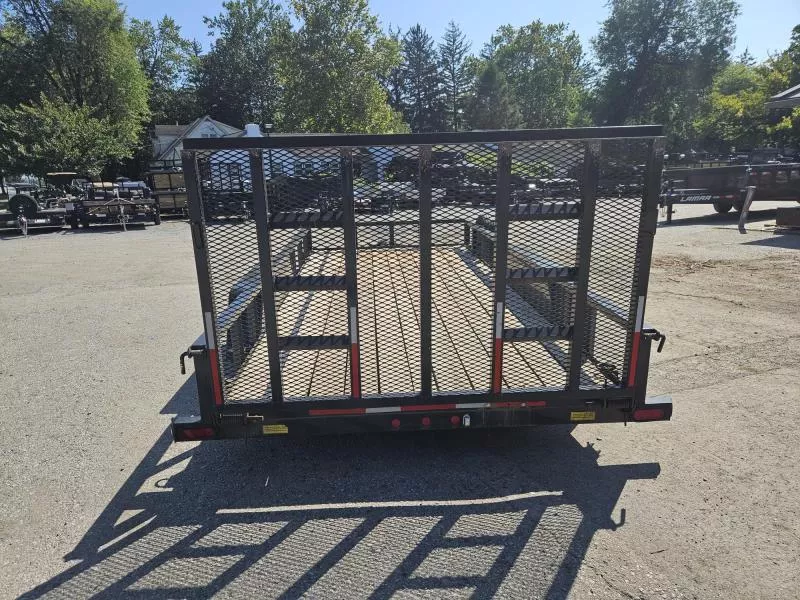 used Utility Trailers Appalachian  for sale, in Carlisle, PA Thumbnail 5