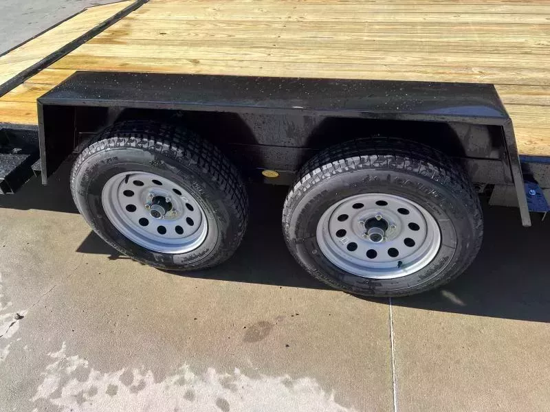 new Car Haulers / Racing Trailers AMO  for sale, in Carlisle, PA Thumbnail 18