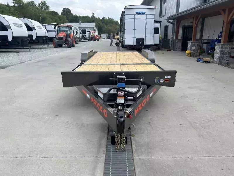 new Equipment / Flatbed Trailers MAXX-D  for sale, in Carlisle, PA Thumbnail 16