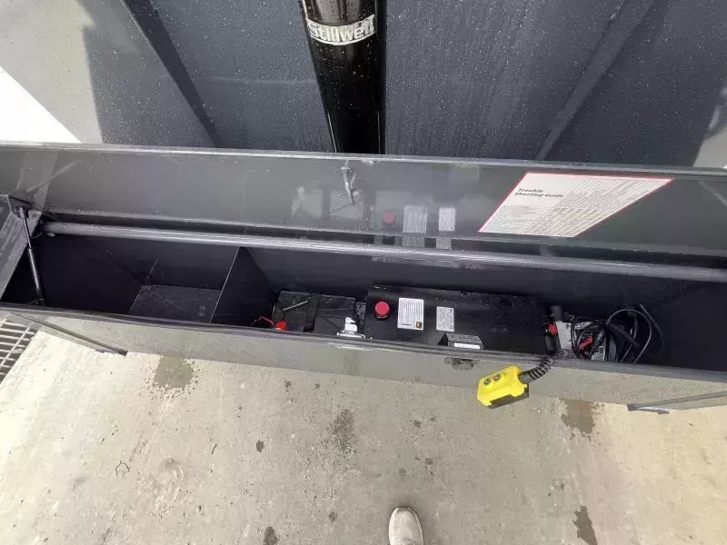 new Dump Trailers Lamar Trailers  for sale, in Irwin, PA Thumbnail 21