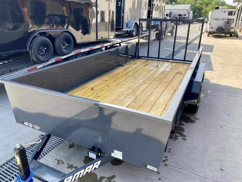 new Utility Trailers Lamar Trailers  for sale, in Carlisle, PA Thumbnail 15