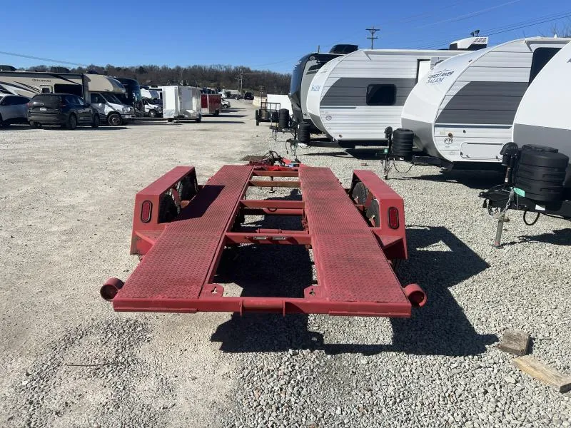 used Car Haulers / Racing Trailers Other  for sale, in Irwin, PA Thumbnail 3