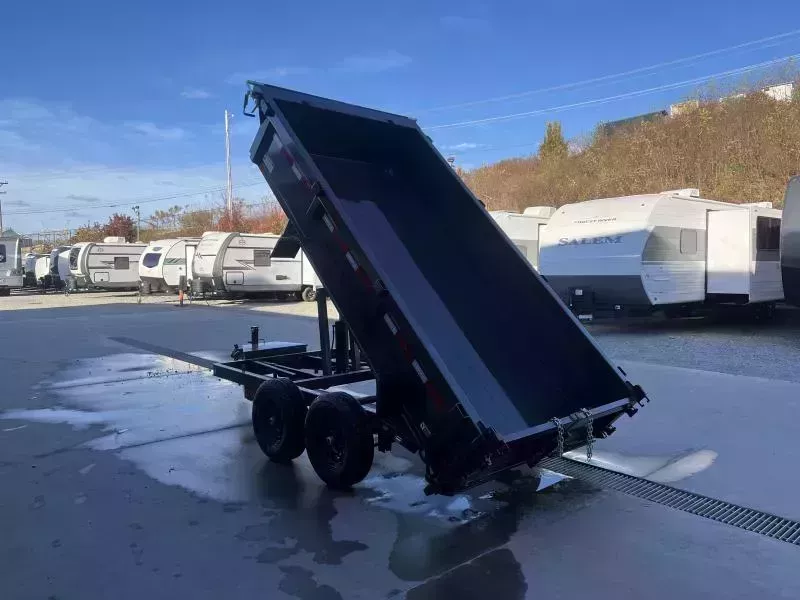 new Dump Trailers MAXX-D for sale, in Irwin, PA Thumbnail 6
